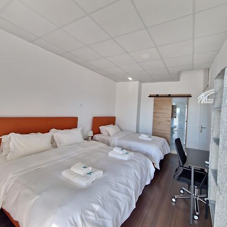 Anhome K11 Serviced Apartments Athens Exterior photo