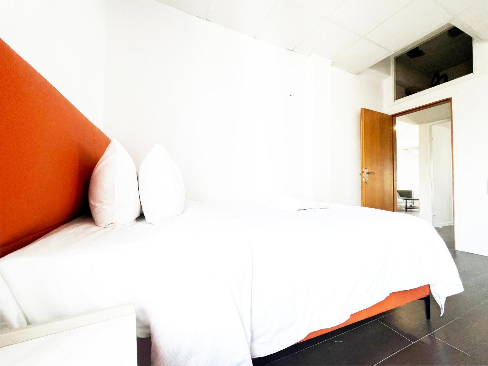 Anhome K11 Serviced Apartments Athens Exterior photo