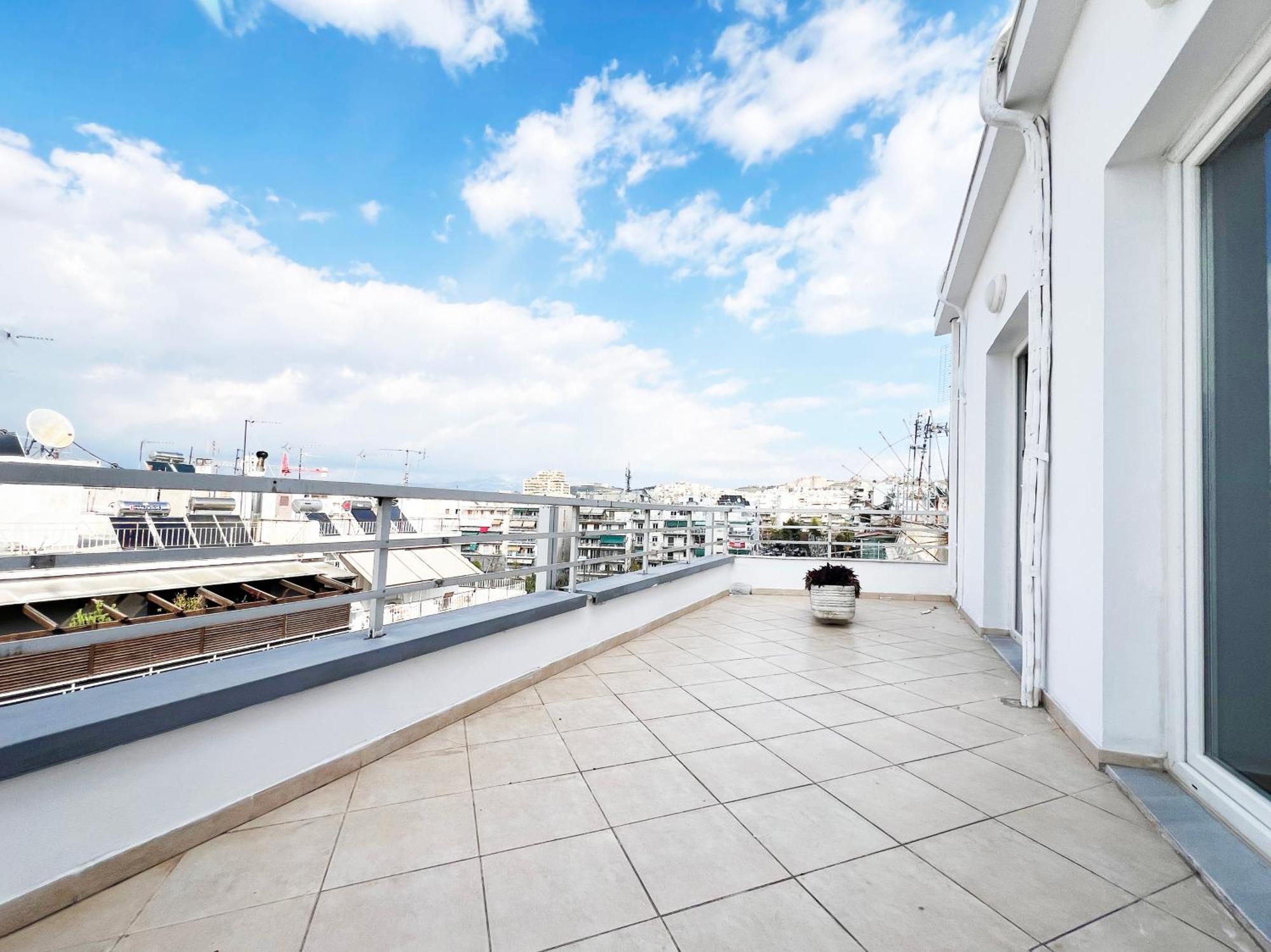 Anhome K11 Serviced Apartments Athens Exterior photo