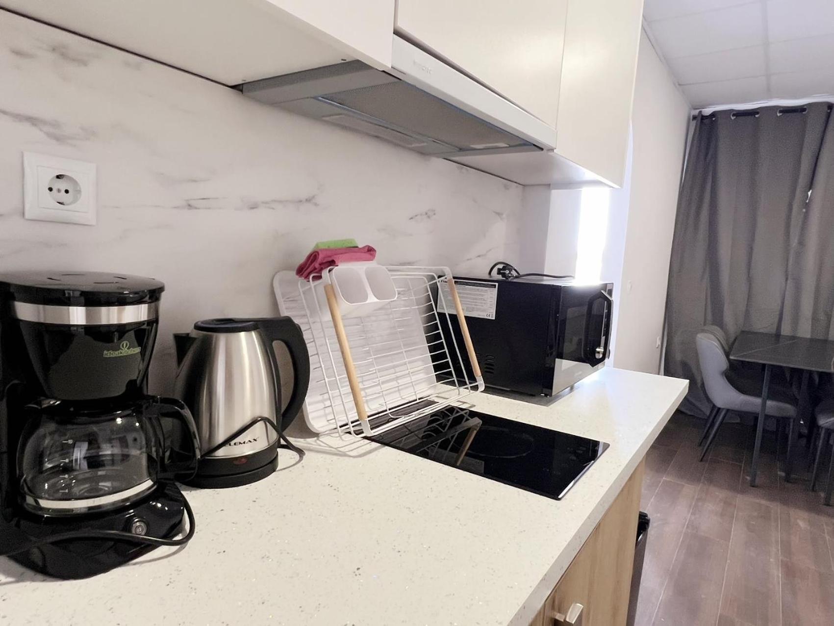 Anhome K11 Serviced Apartments Athens Exterior photo