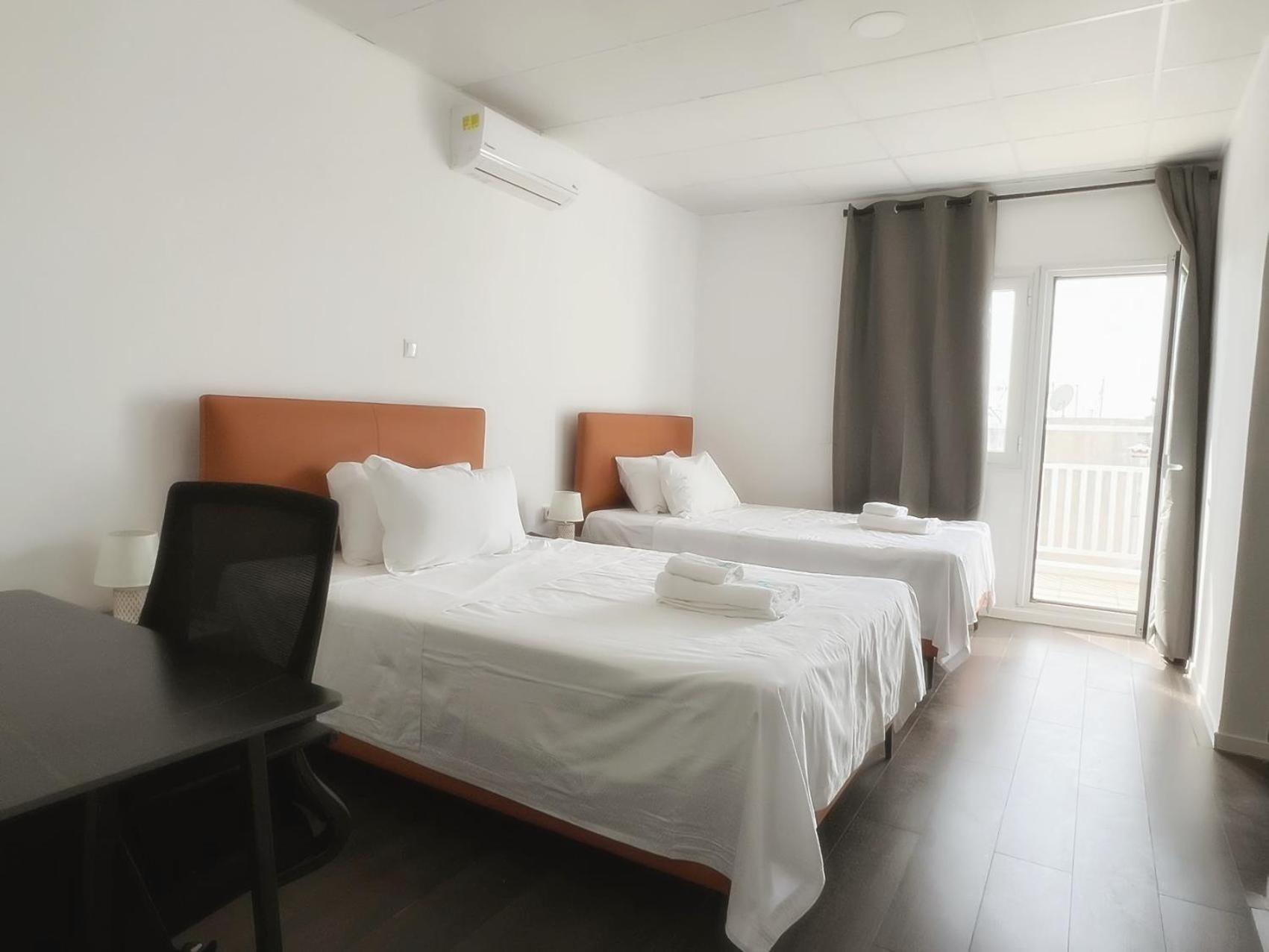 Anhome K11 Serviced Apartments Athens Exterior photo