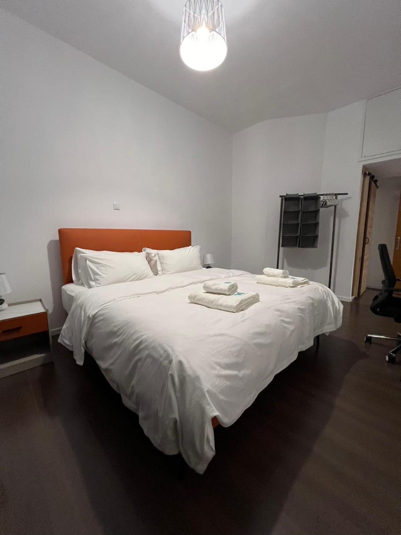 Anhome K11 Serviced Apartments Athens Exterior photo