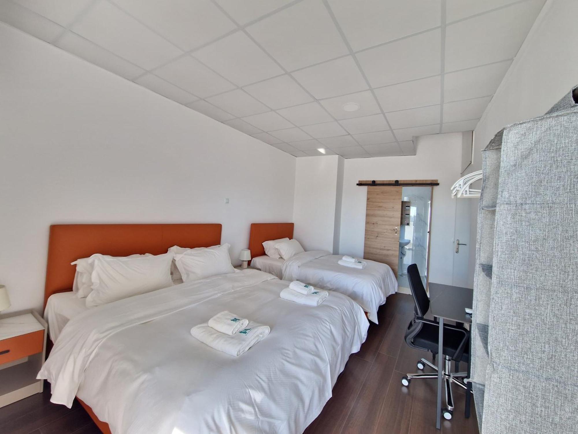 Anhome K11 Serviced Apartments Athens Exterior photo